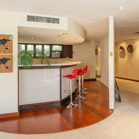 Nyc Style Downtown Duplex Daire Cape Town Dış mekan fotoğraf