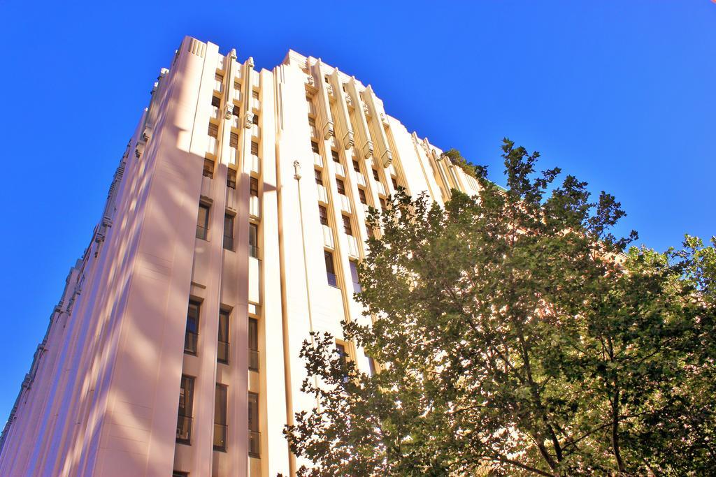 Nyc Style Downtown Duplex Daire Cape Town Dış mekan fotoğraf
